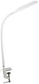 LED Stmievateľná lampa 3v1 LED/10W/230V 3000/4000/6000K CRI 90 biela