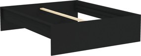XXXLutz POSTEĽNÝ RÁM, 160/200 cm Hom`in - Postele - 002647010115