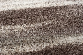 TA Koberec K206A SVETLOHNEDÉ SARI 3UX Rozmer: 70x150 cm