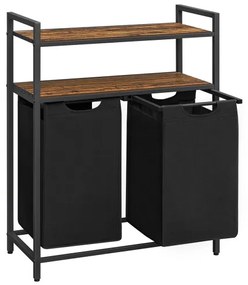 Kôš na bielizeň BLH211B01