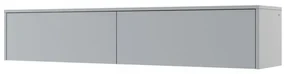 Nadstavec Bed-Concept BC-15, Farby: sivá