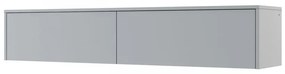 Nadstavec Bed-Concept BC-15, Farby: sivá
