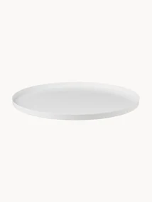 Okrúhly dekoračný podnos Circle, Ø 40 cm