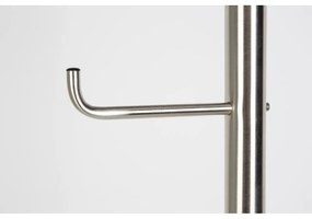 Vešiak Satin Nickel