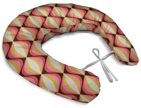 Sablio Tehotenský vankúš Kaleidoskop spomienok