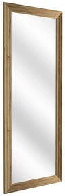 Nástenné zrkadlo 50x142 cm Wave – Styler