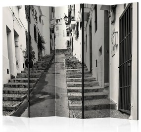 Artgeist Paraván - Altea Old Town II [Room Dividers]