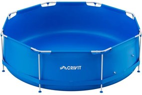Crivit Bazén Metal Frame, Ø 3 m  (100400880)
