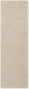 Ted Baker, Behúň Ted Baker Southwark 106405 Cream, 80x250, biela, chodba / predsieň