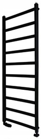Regnis DEX, Vykurovacie teleso 430x1250mm, pripojenie bočné D400, 589W, RAL7030 matná, DEX120/40/RAL7030