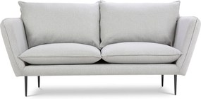 MAZZINI SOFAS Trojmiestna pohovka Verveine 205 × 90 × 96 cm