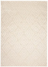 Koberec T932E CREAM VIERA FOZ