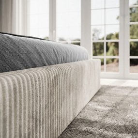 ČALÚNENÁ POSTEĽ FLAVIO 120X200