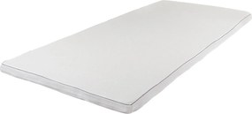 XXXLutz VRCHNÝ MATRAC, 120/200 cm Sleeptex - Matrace - 007992099802
