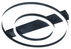 Stmievateľné LED stropné svietidlo 60W/230V 3000-6500K + diaľkové ovládanie