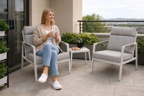 Doppler HARWEY – 3-dielna súprava na kávu