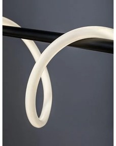 Rabalux 72269 - LED Luster na lanku MONTEMA LED/40W/230V 4000K