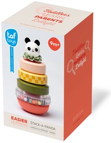 Pyramída Panda