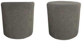 Taburetka okrúhla Curio 83 Sz