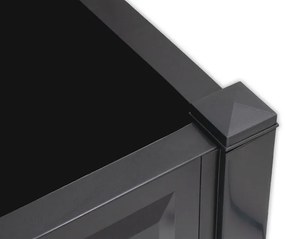 KHW Kvetináč s mriežkou, 110 l (antracitová)  (100290573)