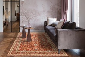 Koberec SOHO 477.26.LA300 OSTA naturálny terakotový / béžový