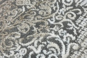 Koberec GALYA GAK11C hnedý / sivý / béžový