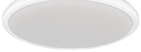 Stropné LED svietidlo Terma, 1x LED 18w, 4000k, w