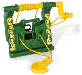 Navijak Rolly Toys 408986 zelený