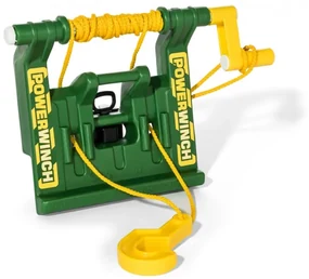 Navijak Rolly Toys 408986 zelený