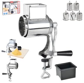 Multifunkčný mlynček s nástavcami – Orion