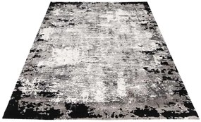 Obsession Kusový koberec My Opal 912 Grey Rozmer koberca: 120 x 170 cm