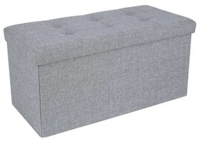 Lavička s vekom LSF84GYX