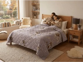 Letná prikrývka MARVELLA 140x200 cm, farebná