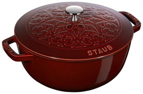 Staub Hrniec STAUB 26 cm La Marmite 4,9 l