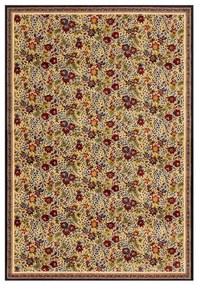 Koberec FD Optimal Floriana 1,6/2,2 krémový