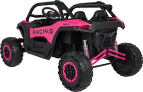 Ramiz RACING Road 2000 Ružová