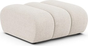 Krémová ženilková podnožka Lupine – Micadoni