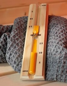 Presýpacie hodiny HARVIA do sauny a infrasauny