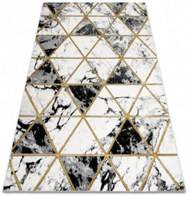 Kusový koberec Kyras krémový 160x220cm