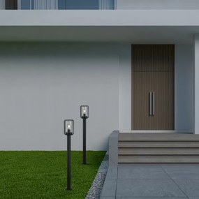 Rabalux 77108 - Vonkajšia lampa TARPA 1xE27/40W/230V IP44