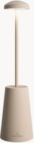 Stolová LED lampa Siena