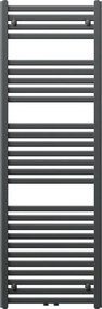 Mexen Hades, vykurovacie teleso 1500x500 mm, 693 W, antracitová, W104-1500-500-00-66