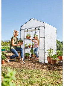 PARKSIDE Mobilný skleník (100343580)