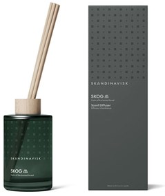 SKANDINAVISK Vonný difuzér SKOG (les) – 200 ml