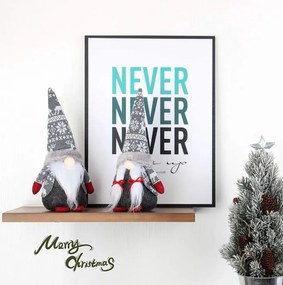 Vianočný škriatok YX070