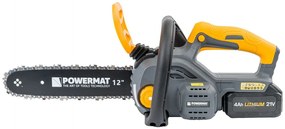 Akumulátorová píla, 21V | PM-MPA-4AHM