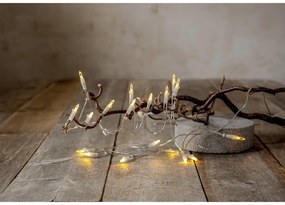 Vianočná svetelná reťaz 285 cm - Star Trading