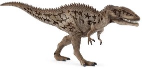 Schleich 15048 prehistorické zvieratko - Carcharodontosaurus