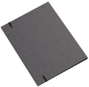 Kartónový organizér na dokumenty Paulina Paper Laminate A4 – Bigso