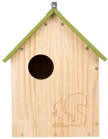 zoofari®  Domček pre veveričku (100353795)